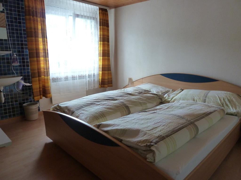 Backpackers Gasthaus Post Willisau Habitación foto